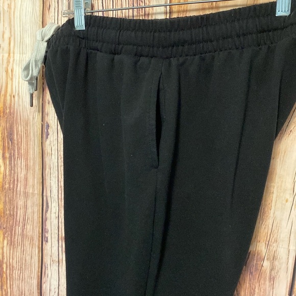 Women’s  Active USA 1 XL  Jogger with Drawstring and Pockets Women’s Activewear - Picture 5 of 8